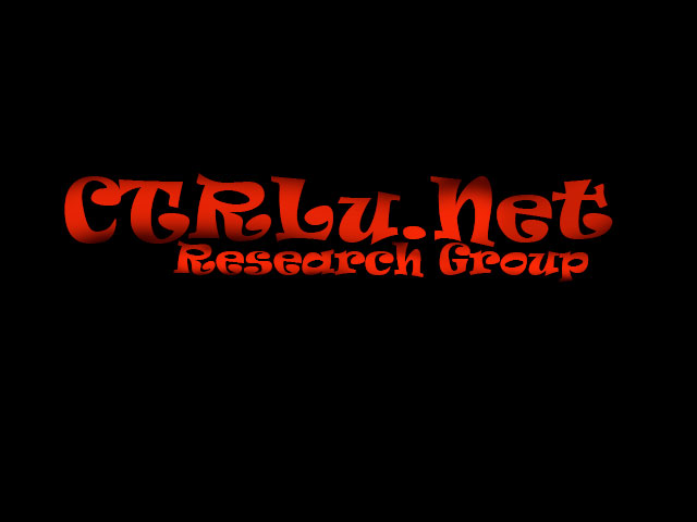 CTRLu.Net Research Group